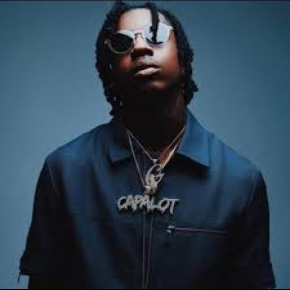 Meet your Posher, Michael - Picture 1 of 1